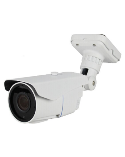 SR-N130V2812IRH. Видеокамера мультиформатная цилиндрическая уличная. SarmatT в Электростали