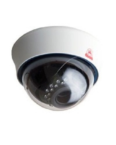SR-ID25V2812IRL с аудиоканалом. IP-камера купольная. SarmatT в Электростали