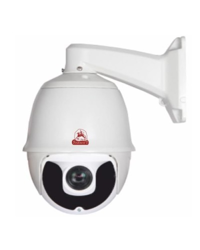 SR-ID50V4794PIR. IP-камера купольная поворотная скоростная. SarmatT в Электростали