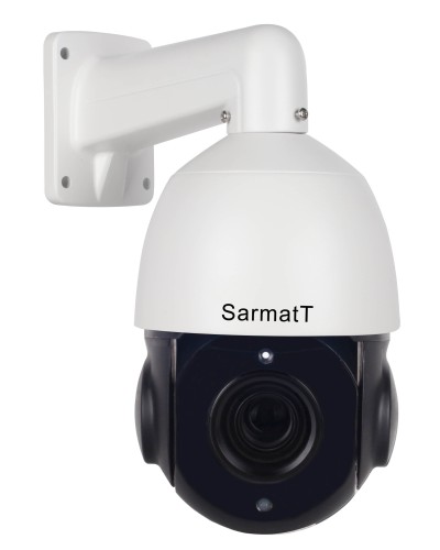 SR-ID25V4796PIRX. IP-камера поворотная. SarmatT в Электростали