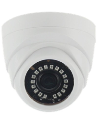 SR-ID25F36IRL. IP-камера купольная. SarmatT в Электростали