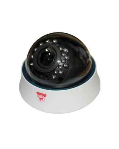 SR-ID40V2812IRL. IP-камера купольная. SarmatT в Электростали