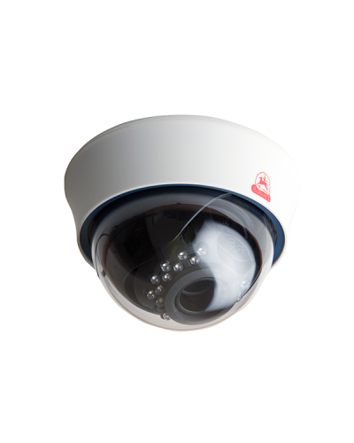 SR-D200V2812IRH. Видеокамера мультиформатная купольная. SarmatT в Электростали