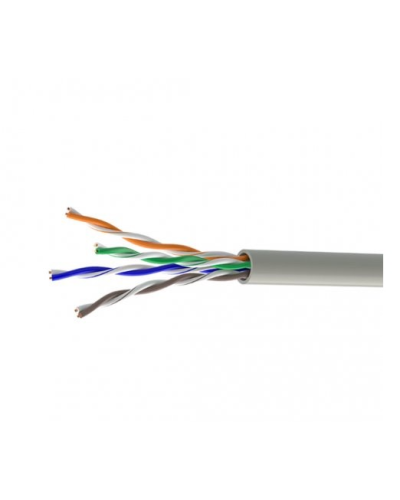 UTP indoor 4х2х0,5 Cu (SkyNet) (1700002). Кабель «витая пара» (LAN) для структурированных систем связи. SkyNet в Электростали