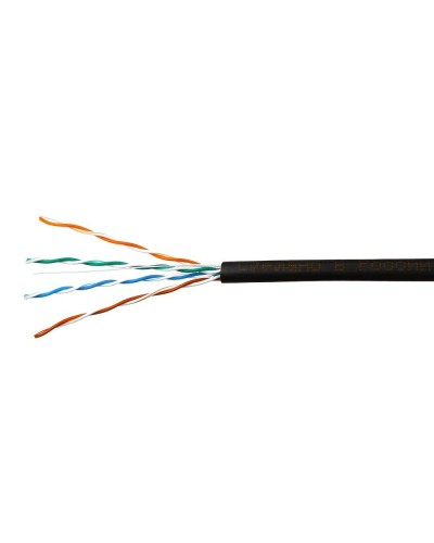 UTP outdoor 4x2x0,51 Cu Premium 100 (SkyNet)(1693222). Кабель «витая пара» (LAN) для структурированных систем связи. SkyNet в Электростали