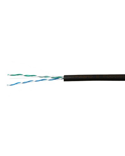 UTP outdoor 2x2x0,51 Cu Premium 100 (SkyNet)(1693216). Кабель «витая пара» (LAN) для структурированных систем связи. SkyNet в Электростали