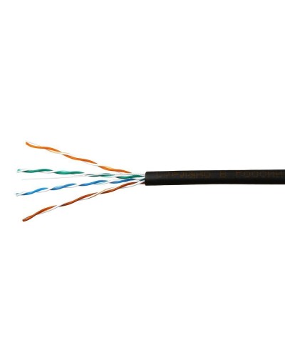 UTP outdoor 4х2х0,5 CU (SkyNet) (1700001). Кабель «витая пара» (LAN) для структурированных систем связи. SkyNet в Электростали