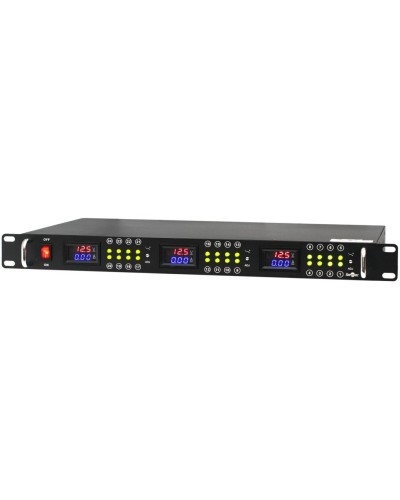 ST-PS145DRD-BK. Блок питания стабилизированный. Smartec в Электростали