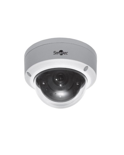 STC-IPMA5520A/1. Видеокамера IP купольная. Smartec в Электростали