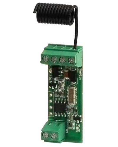 ST-RC010TR. Устройство радиопередающее. Smartec в Электростали