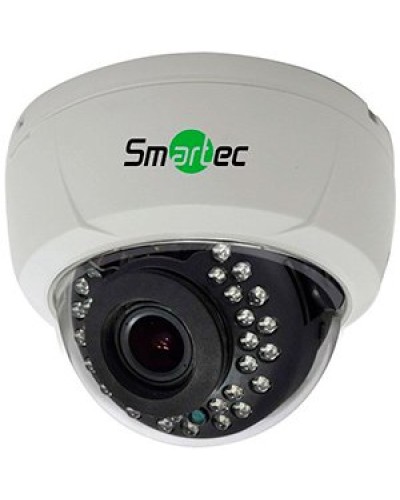 STC-HDX3525/3 ULTIMATE. Видеокамера мультиформатная купольная. Smartec в Электростали