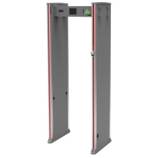 ST-MD318LT. Металлодетектор арочный. Smartec