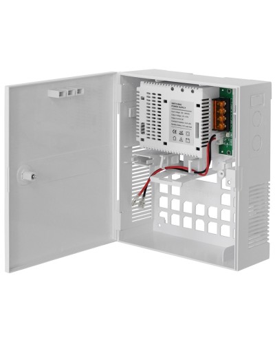 ST-PS108BPS-WT. Блок бесперебойного питания. Smartec в Электростали