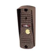 ST-DS104С-BR. Видеопанель вызывная цветная. Smartec