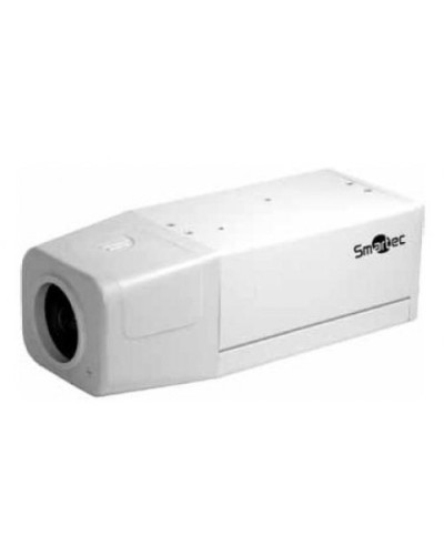 STC-IPM3186A/1. Видеокамера IP корпусная. Smartec в Электростали