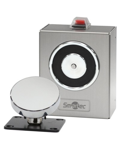 ST-DH615U. Фиксатор электромагнитный. Smartec в Электростали