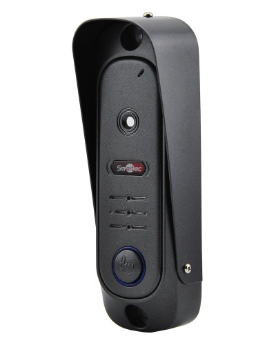 ST-DS206C-BK. Видеопанель вызывная цветная. Smartec в Электростали