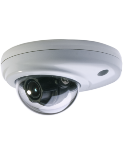 STC-IPMX3491/4. Видеокамера IP купольная. Smartec в Электростали