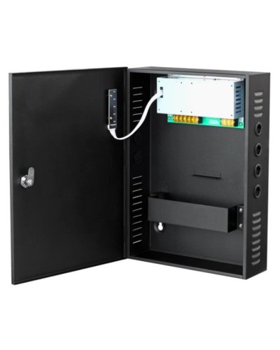 ST-PS110F-BK. Блок бесперебойного питания. Smartec в Электростали