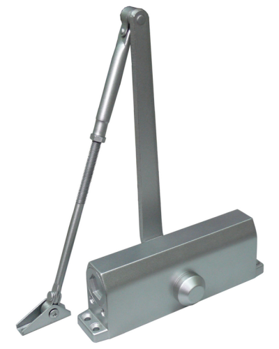 ST-DC036BC-SL. Доводчик. Smartec в Электростали