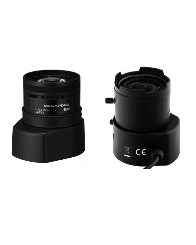 STL-8MP3610DC. Объектив вариофокальный с автоматической диафрагмой (АРД). Smartec в Электростали
