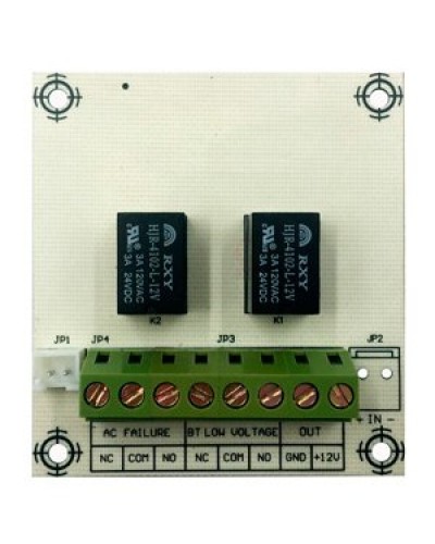 ST-PS100RB. Блок релейный. Smartec в Электростали