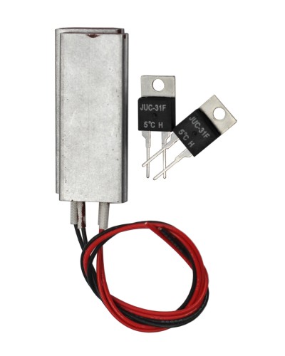 ST-PD001BD-HC. Обогреватель для извещателей Smartec серии ST-PDxxxBD-SC. Smartec в Электростали
