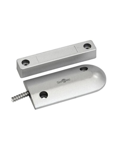ST-DM146NC-SL. Извещатель охранный точечный магнитоконтактный. Smartec в Электростали