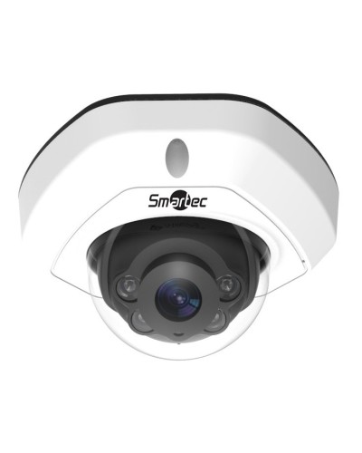 STC-IPM3407A/4 2.8мм Estima. Видеокамера IP купольная. Smartec в Электростали