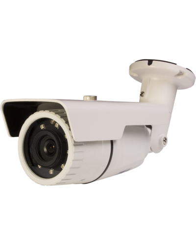 STC-IPMX3691/1. Видеокамера IP цилиндрическая. Smartec в Электростали