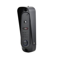ST-DS201H-BK. Видеопанель вызывная цветная. Smartec