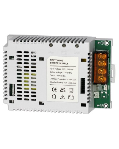 ST-PS105BNS-WT. Блок бесперебойного питания. Smartec в Электростали