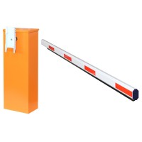 ST-RB104BR-L Pack 1. Шлагбаум автоматический. Smartec