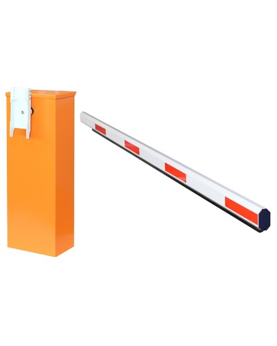 ST-RB104BR-L Pack 1. Шлагбаум автоматический. Smartec в Электростали