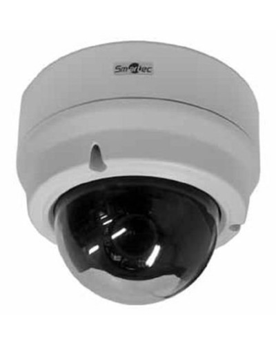 STC-IPMX3593A/1. Видеокамера IP купольная. Smartec в Электростали