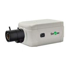 STC-HDX3085/3 ULTIMATE. Видеокамера мультиформатная корпусная. Smartec