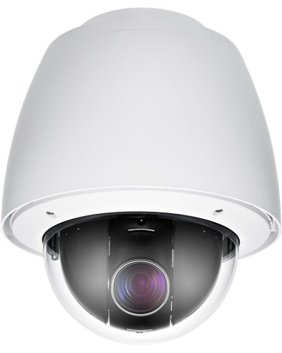 STC-IPMX3907A/2. Видеокамера IP поворотная. Smartec в Электростали