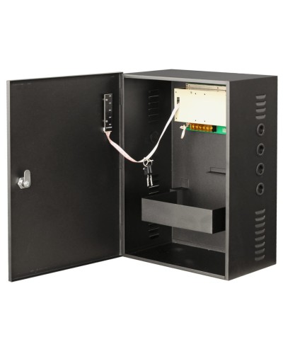 ST-PS110E-BK. Блок бесперебойного питания. Smartec в Электростали