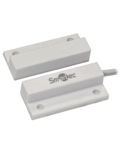 ST-DM111NC-WT. Извещатель охранный точечный магнитоконтактный. Smartec в Электростали