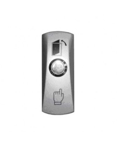 ST-EX010SM. Кнопка металлическая, накладная. Smartec в Электростали