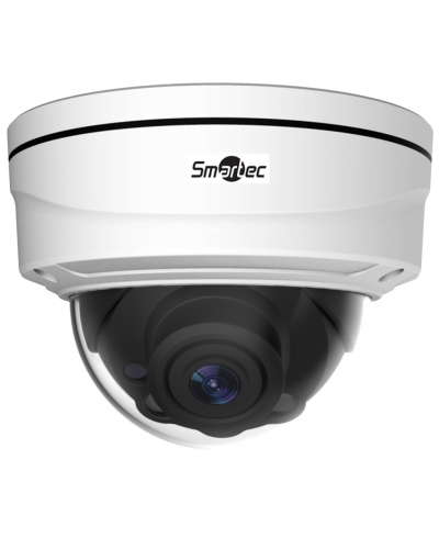 STC-IPM5512A/1 rev.2 Estima. Видеокамера IP купольная. Smartec в Электростали