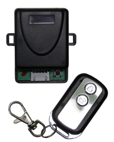 ST-RC121RL. Комплект управления по радиоканалу. Smartec в Электростали