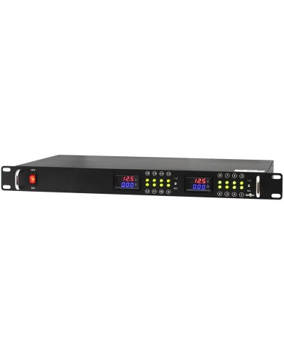 ST-PS120RM-BK. Источник стабилизированного питания. Smartec в Электростали