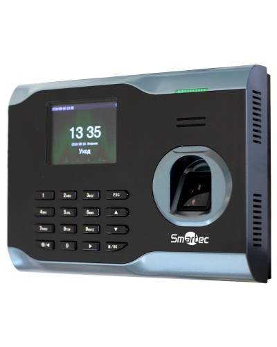 ST-FT161EM. Биометрический терминал учета рабочего времени. Smartec в Электростали