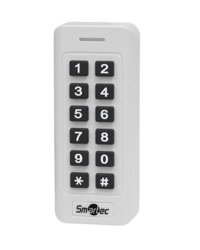 ST-PR022EK-WT. Считыватель EM-Marin. Smartec в Электростали