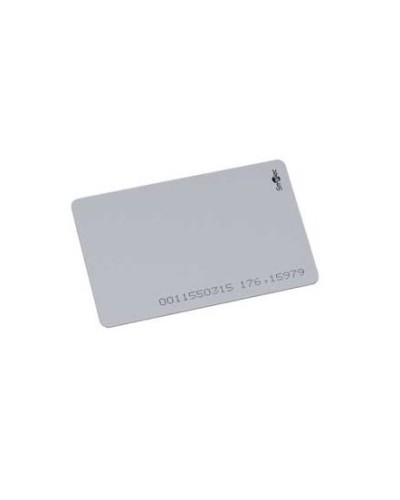 ST-PC022MD7. Карта Mifare стандартная. Smartec в Электростали