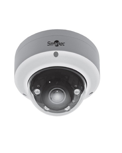 STC-IPMA5525FRA/3. Видеокамера IP купольная. Smartec в Электростали