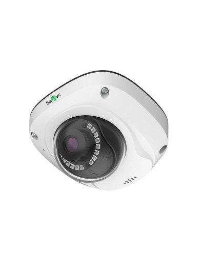STC-IPM5507A/1 Estima. Видеокамера IP купольная. Smartec в Электростали