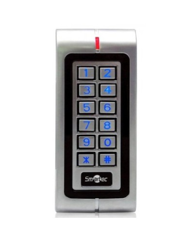 ST-SC040EK. Кодовая панель со встроенным считывателем. Smartec в Электростали