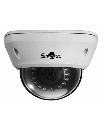 STC-IPM5591/1. Видеокамера IP купольная. Smartec в Электростали